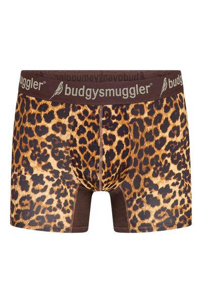Men's Underwear Trunks in New Money