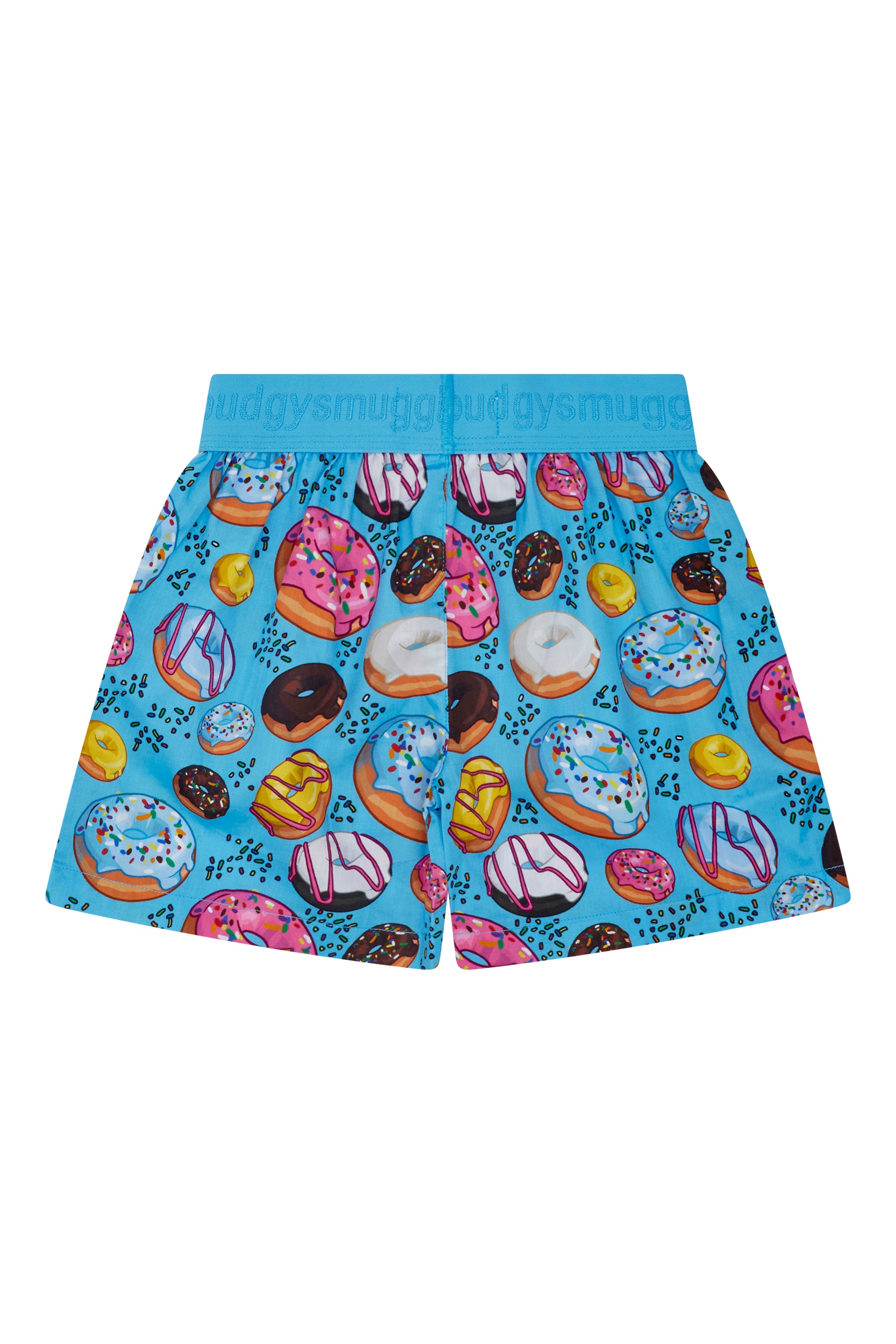 Kids Pyjama Set in Donuts 2.0