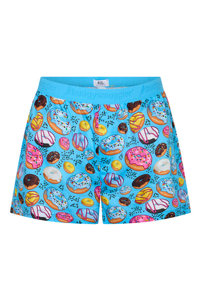 Pyjama Bottoms in Donuts 2.0