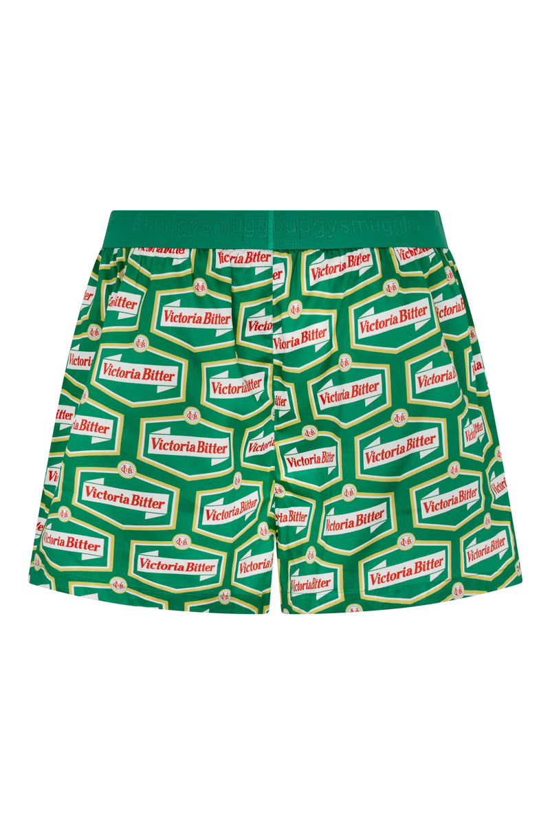 Pyjama Bottoms in VB Heritage