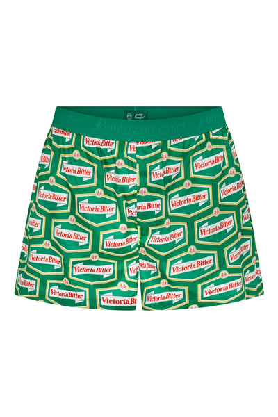 Pyjama Bottoms in VB Heritage