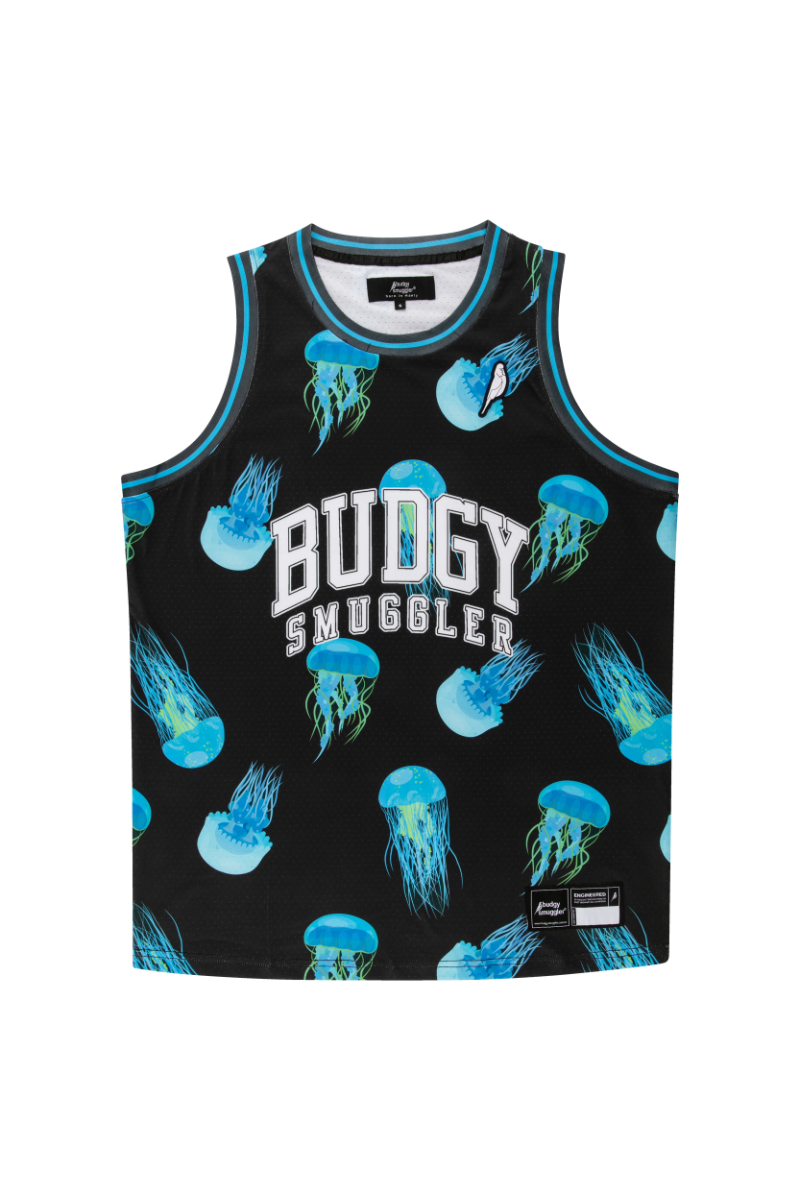 Basketball Singlet Bundle