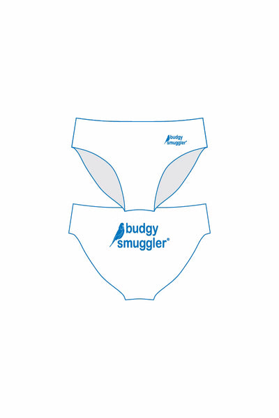 Mystery Boys Swimwear