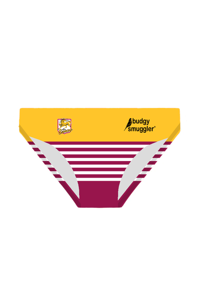 Boys Brisbane Broncos | Made to Order
