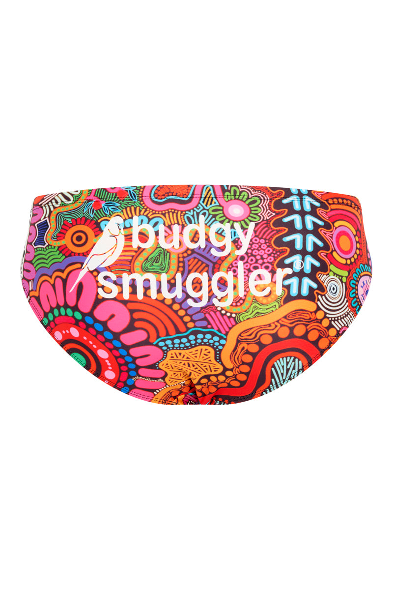 Budgy Smuggler Australia