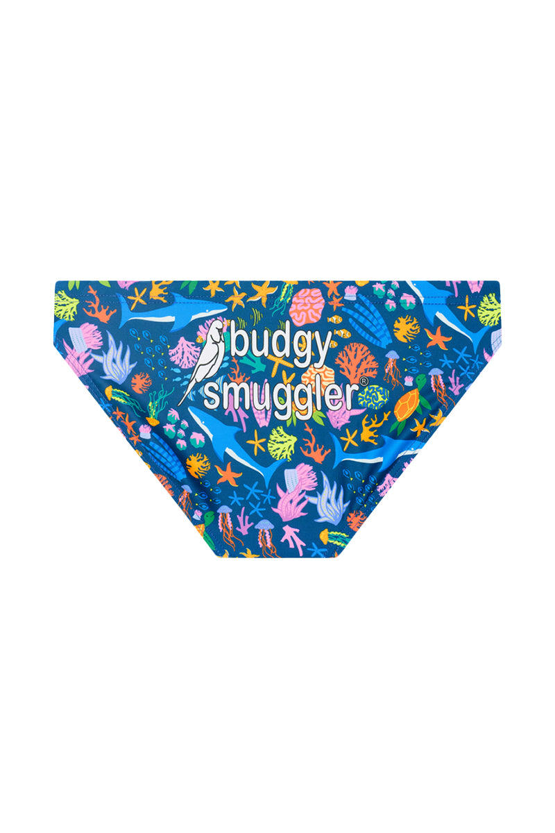 Budgy Smuggler Australia