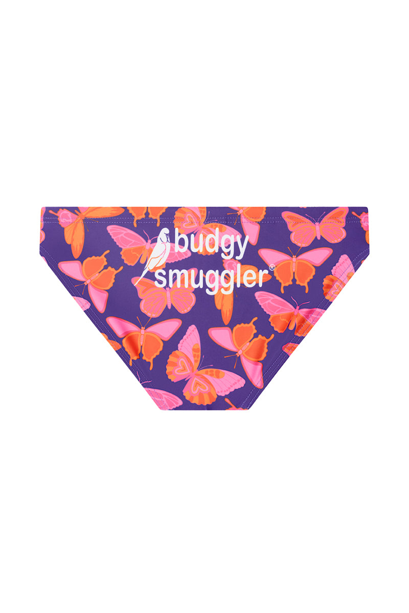 Budgy Smuggler Australia