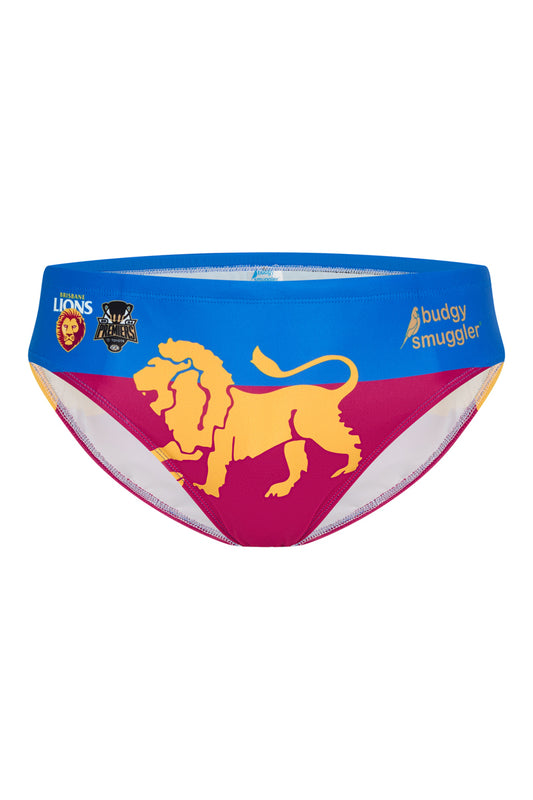 Brisbane Lions 2024 Premiership Pair | Preorder