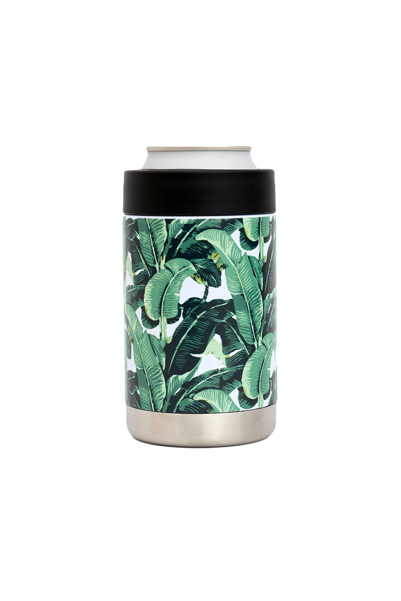 Premium Insulated Can Cooler in Beverly Hills Palm