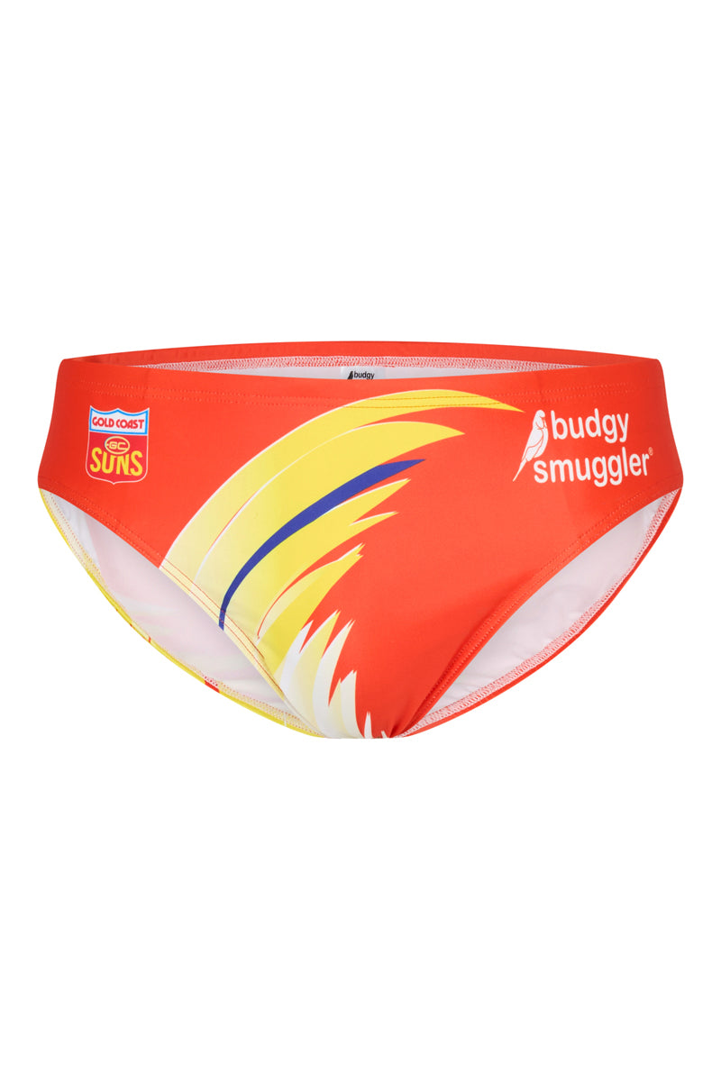 Budgy Smuggler Australia