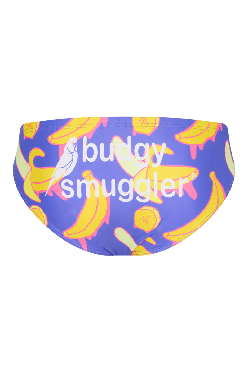 Budgy Smuggler Australia