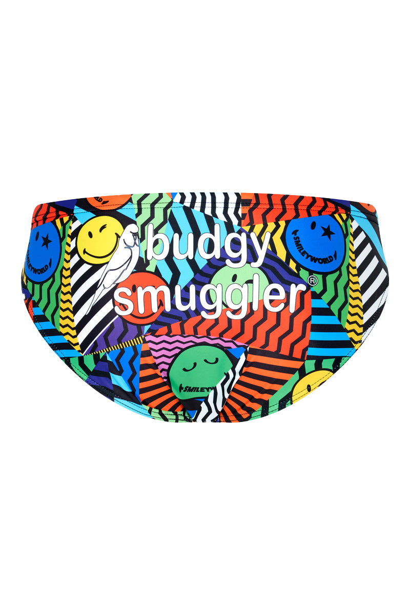 Budgy Smuggler Australia