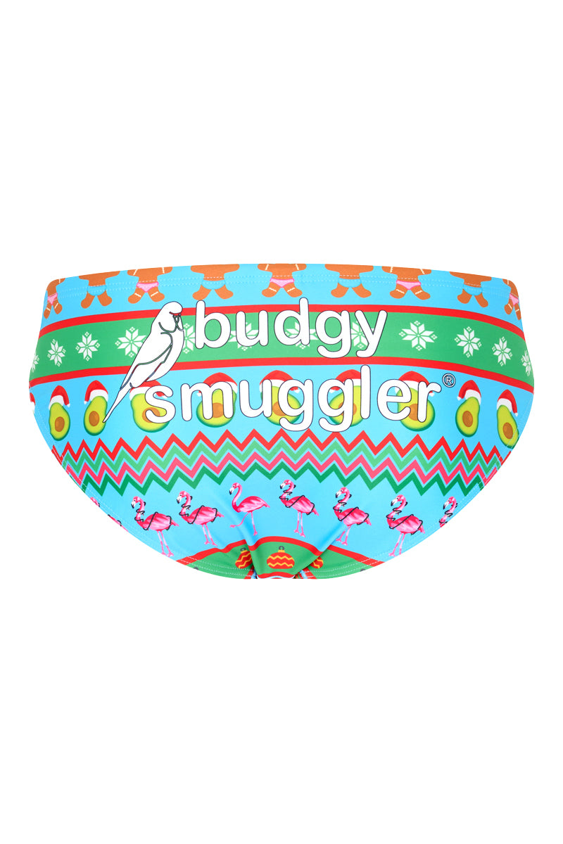 Budgy Smuggler Australia