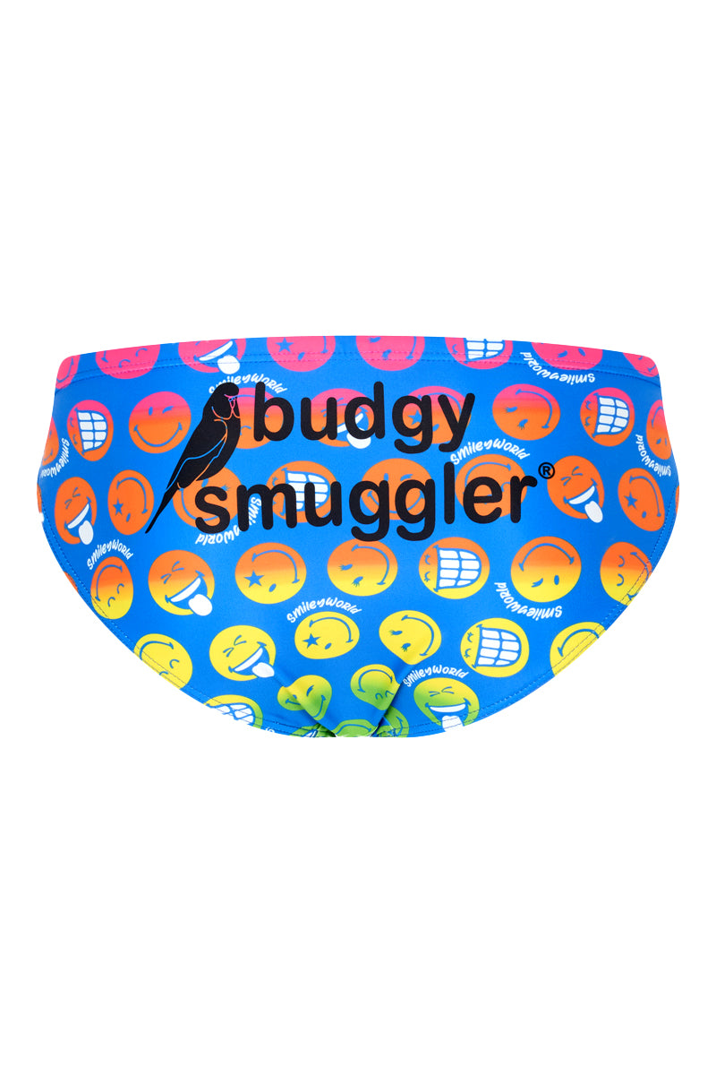 Budgy Smuggler Australia