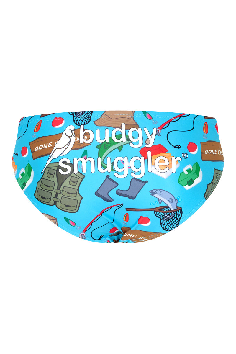 Budgy Smuggler Australia