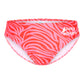 Maddi Levi's Pink Zebra