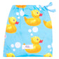 Men's Pyjama Set in Rubber Ducks