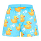 Men's Pyjama Bottoms in Rubber Ducks