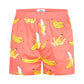 Men's Pyjama Bottoms in Cool Bananas