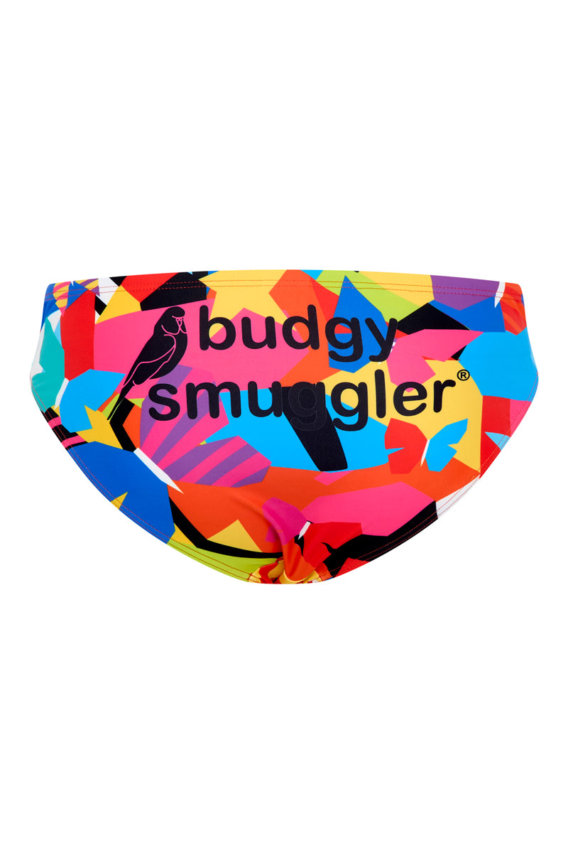 Budgy Smuggler Australia