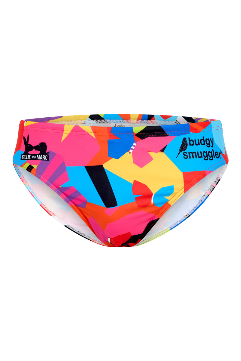 Budgy Smuggler Australia