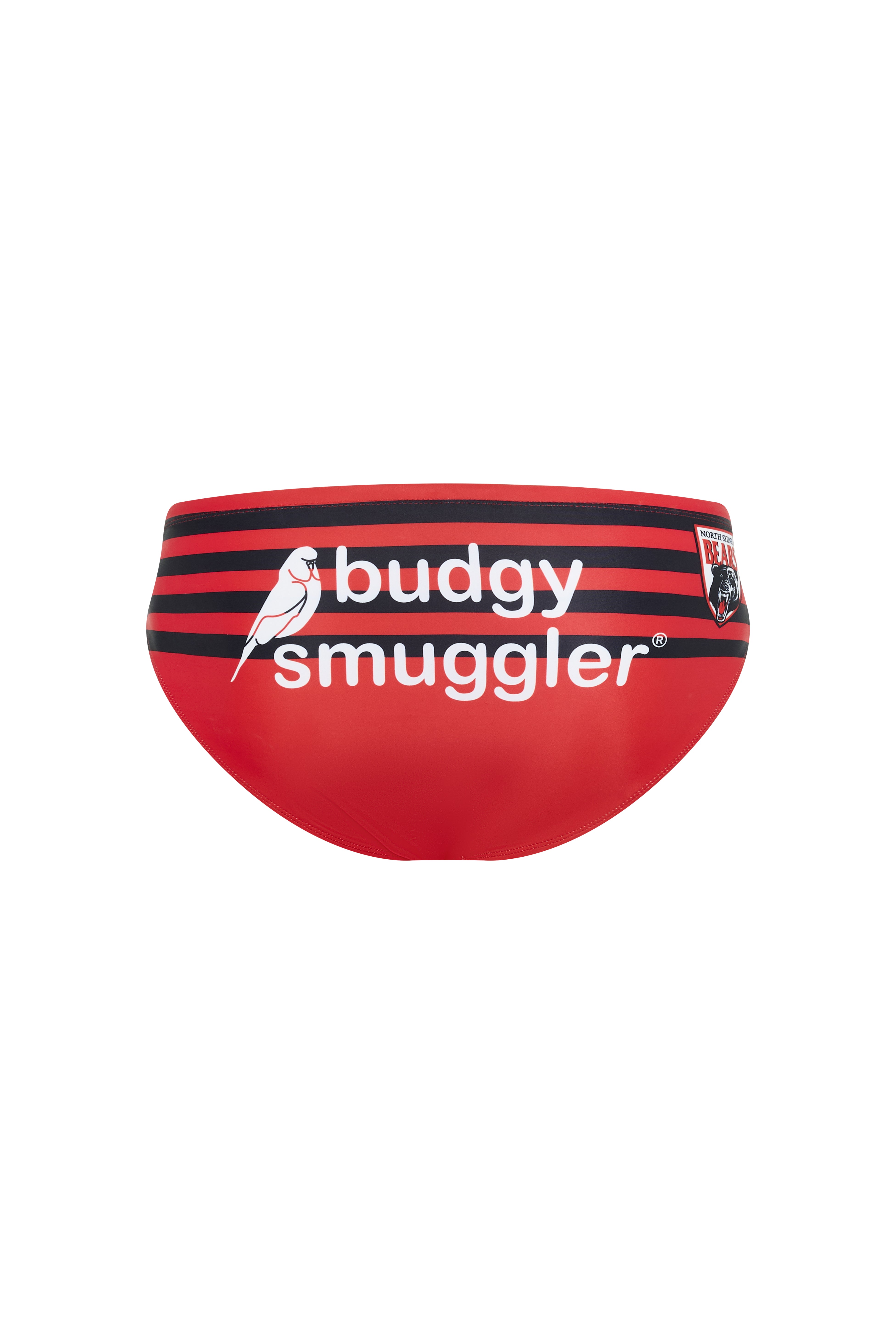Budgy Smuggler Australia