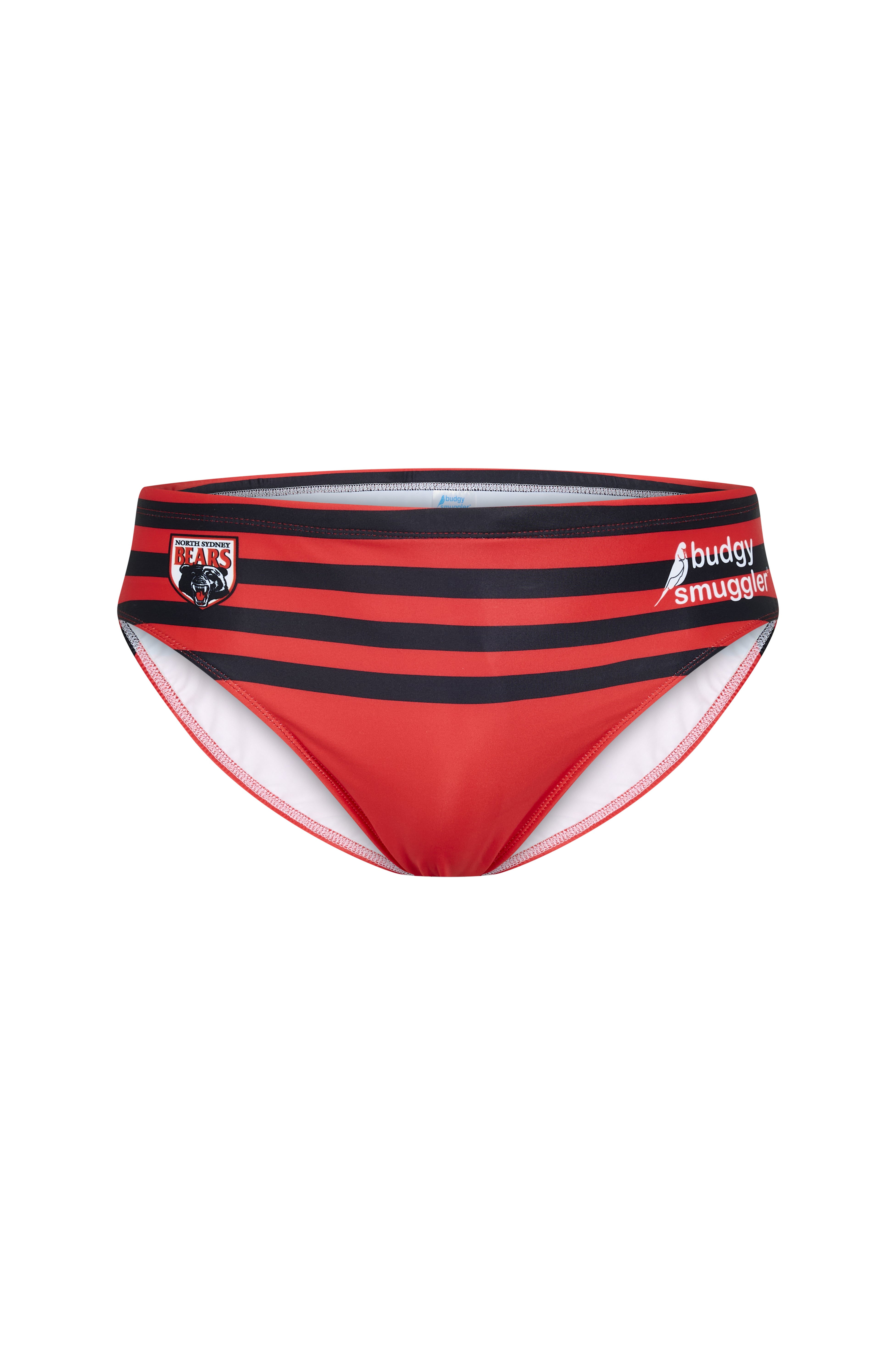 Budgy Smuggler Australia