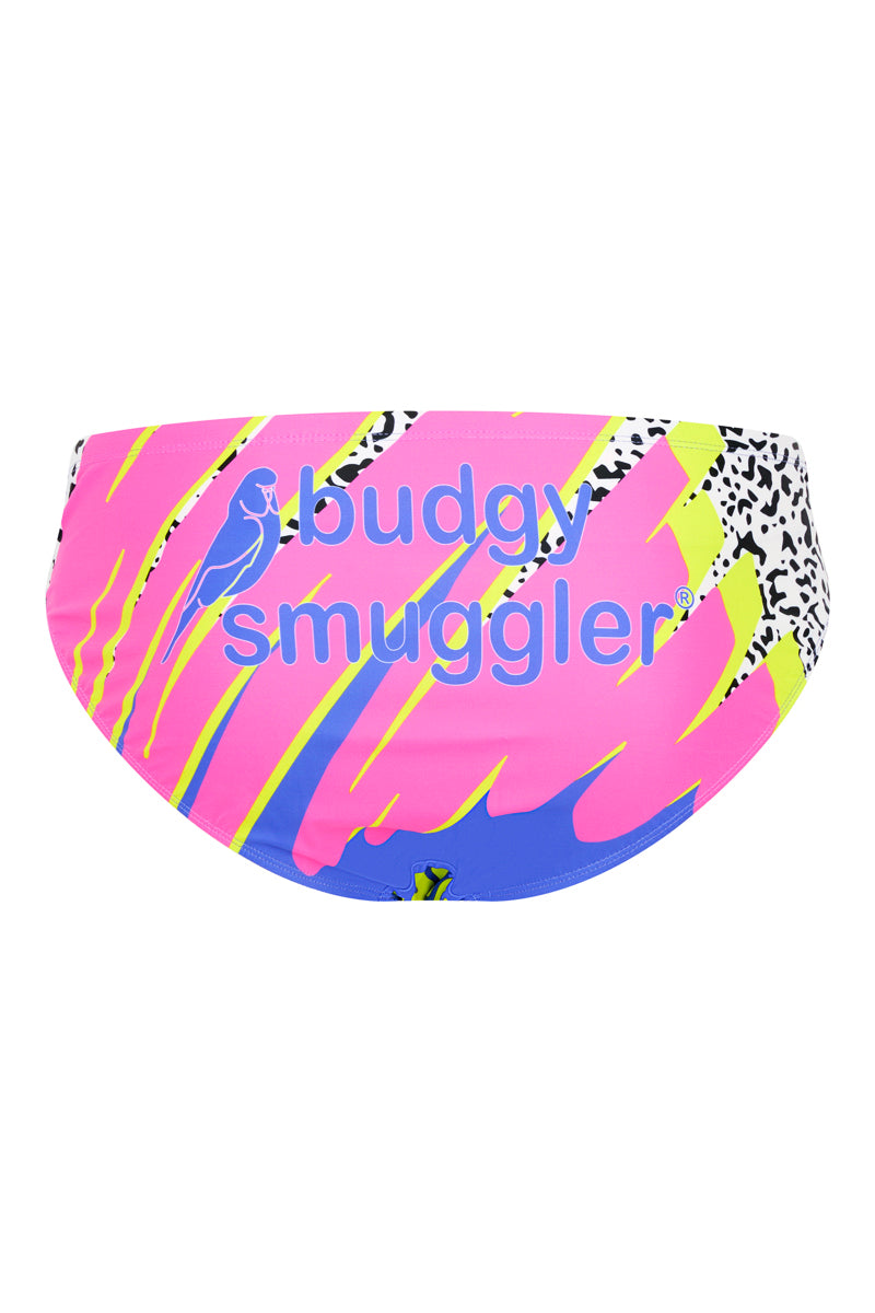 Budgy Smuggler Australia