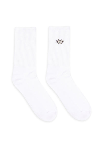 Crew Socks In The Clappers Icon