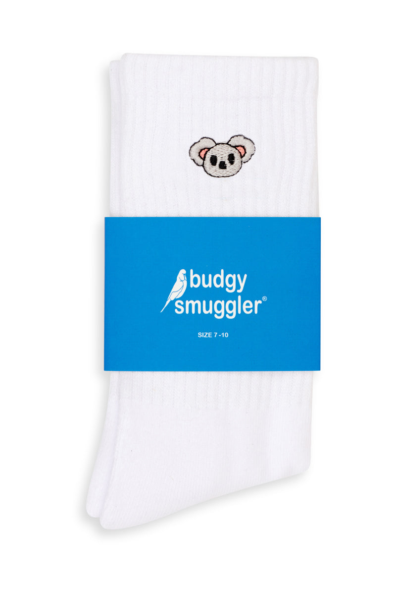 Budgy Smuggler Australia