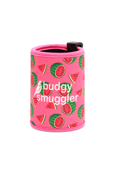 Stubby Holder in Watermelon Sugar Thighs