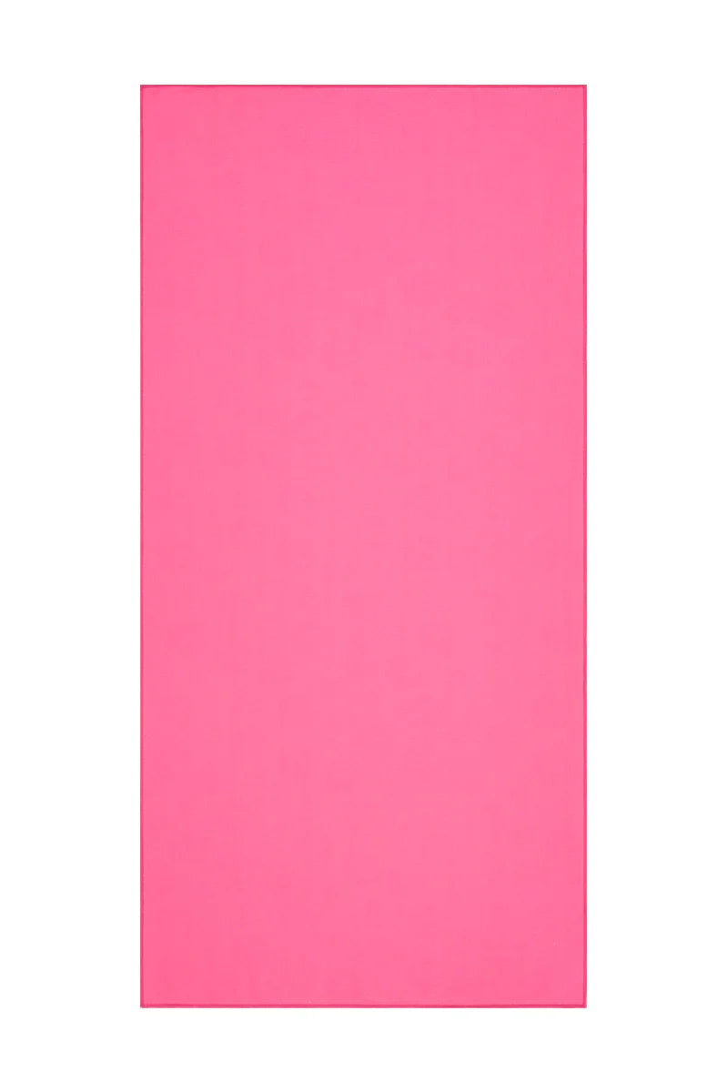 Mens Swim, Towel and Bucket Hat Bundle in Watermelon