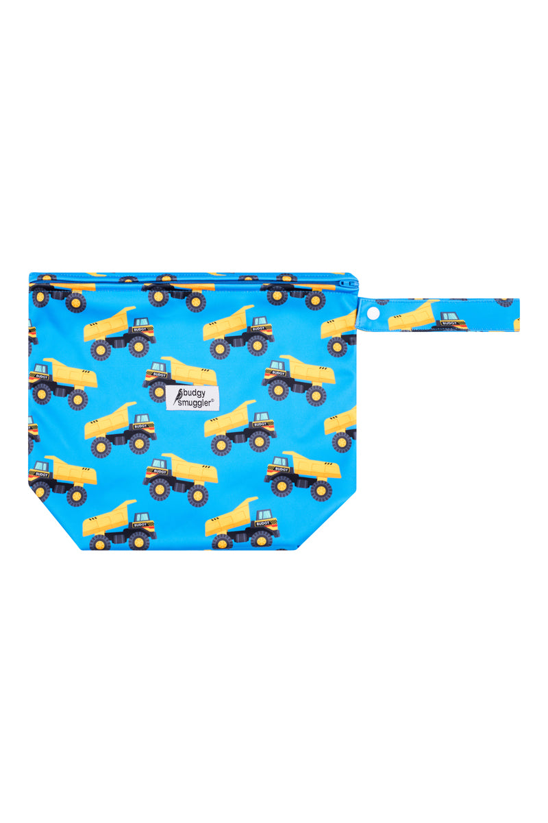 Kids Onesie Swim Bundle in Little Dumpers UPF 50+