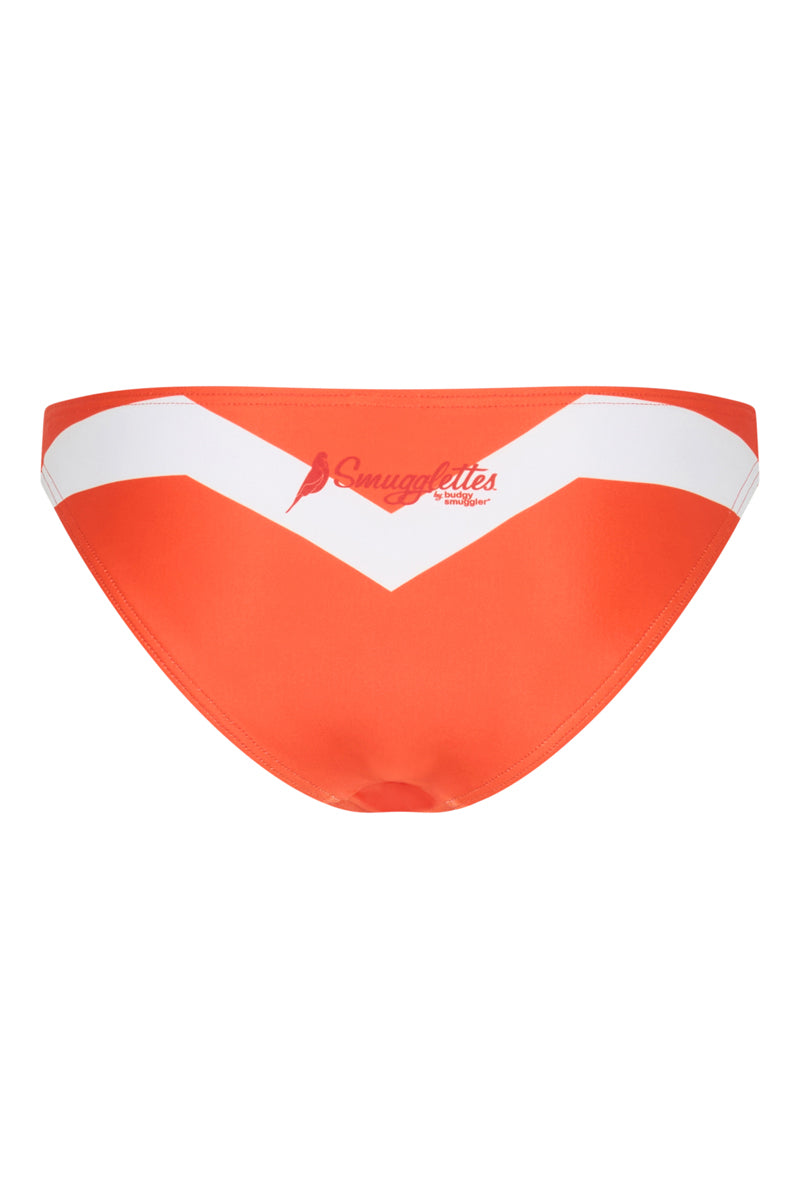 Shelly Bottom in Redcliffe Dolphins Retro 1981 | Made to Order