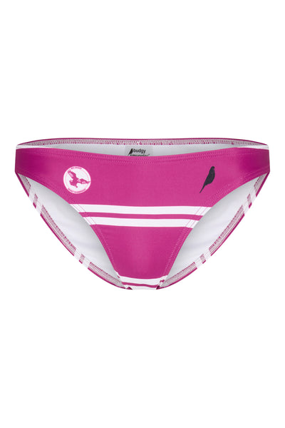 Shelly Bottom in Manly Warringah Sea Eagles Retro 1973 | Made to Order