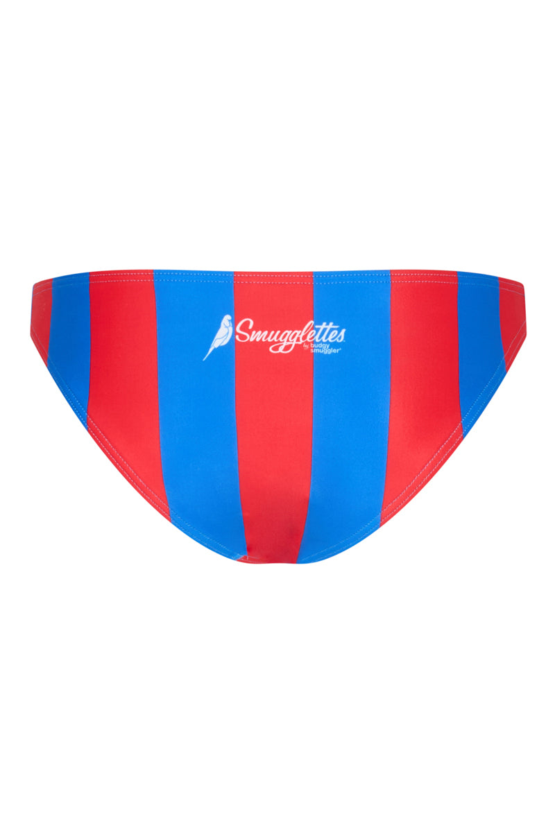 Shelly Bottom in Newcastle Knights Retro 1997 | Made to Order