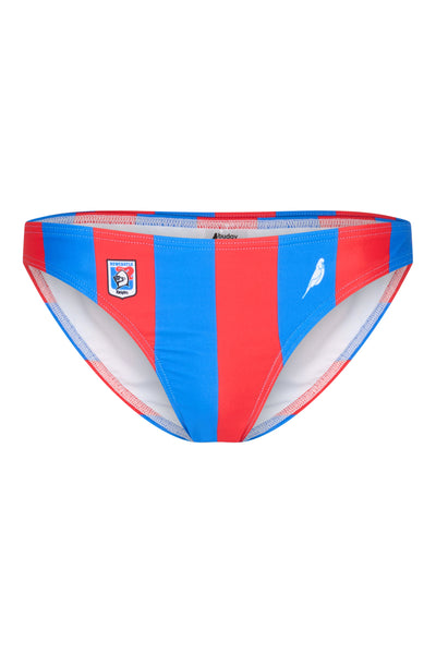 Shelly Bottom in Newcastle Knights Retro 1997 | Made to Order