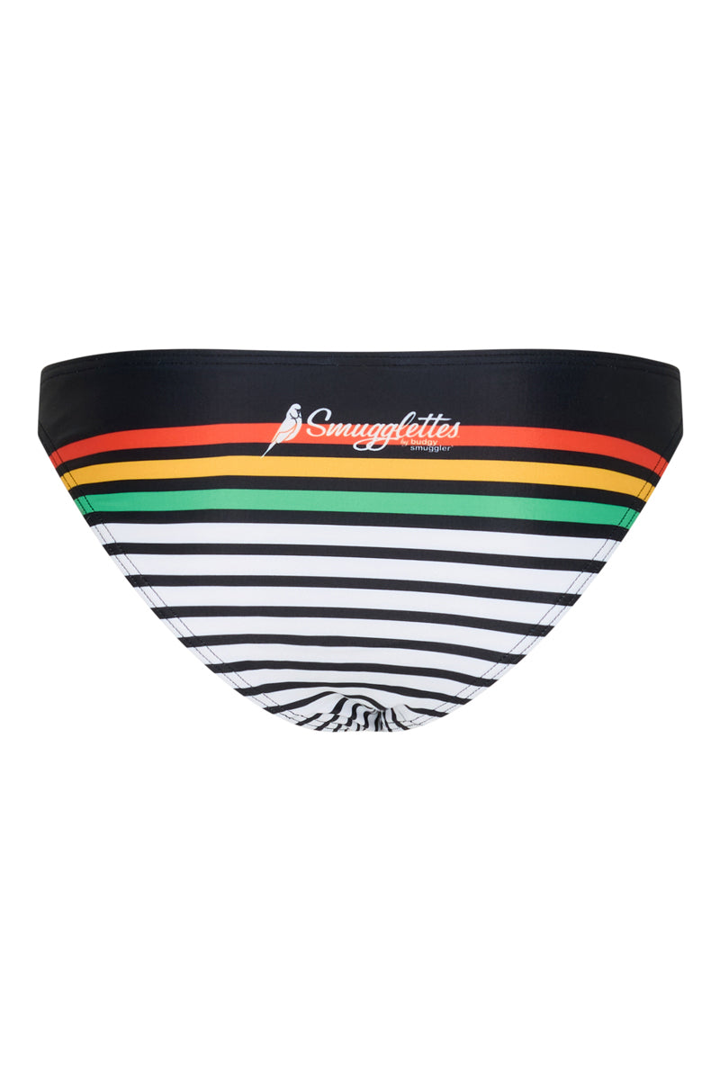 Shelly Bottom in Penrith Panthers Retro 1991 | Made to Order