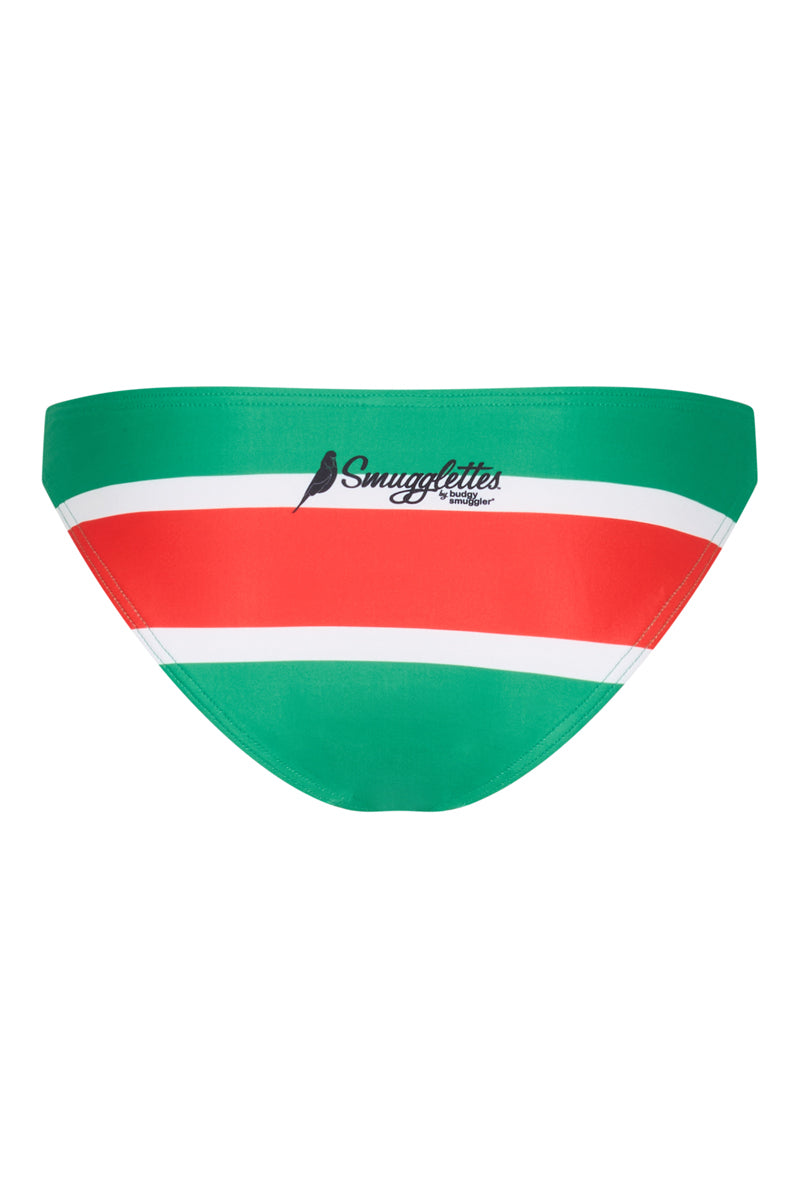 Shelly Bottom in South Sydney Rabbitohs Retro 1984 | Made to Order