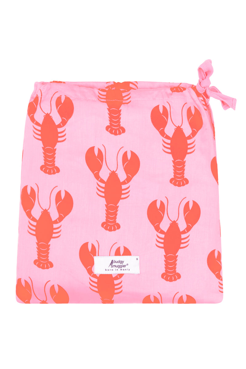 Women's Pyjama Set in Lobsters