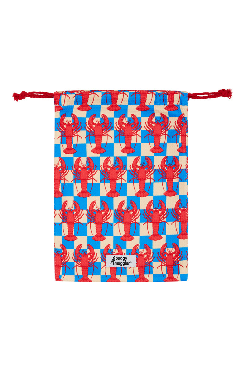 Double Sided Towel in LobStars