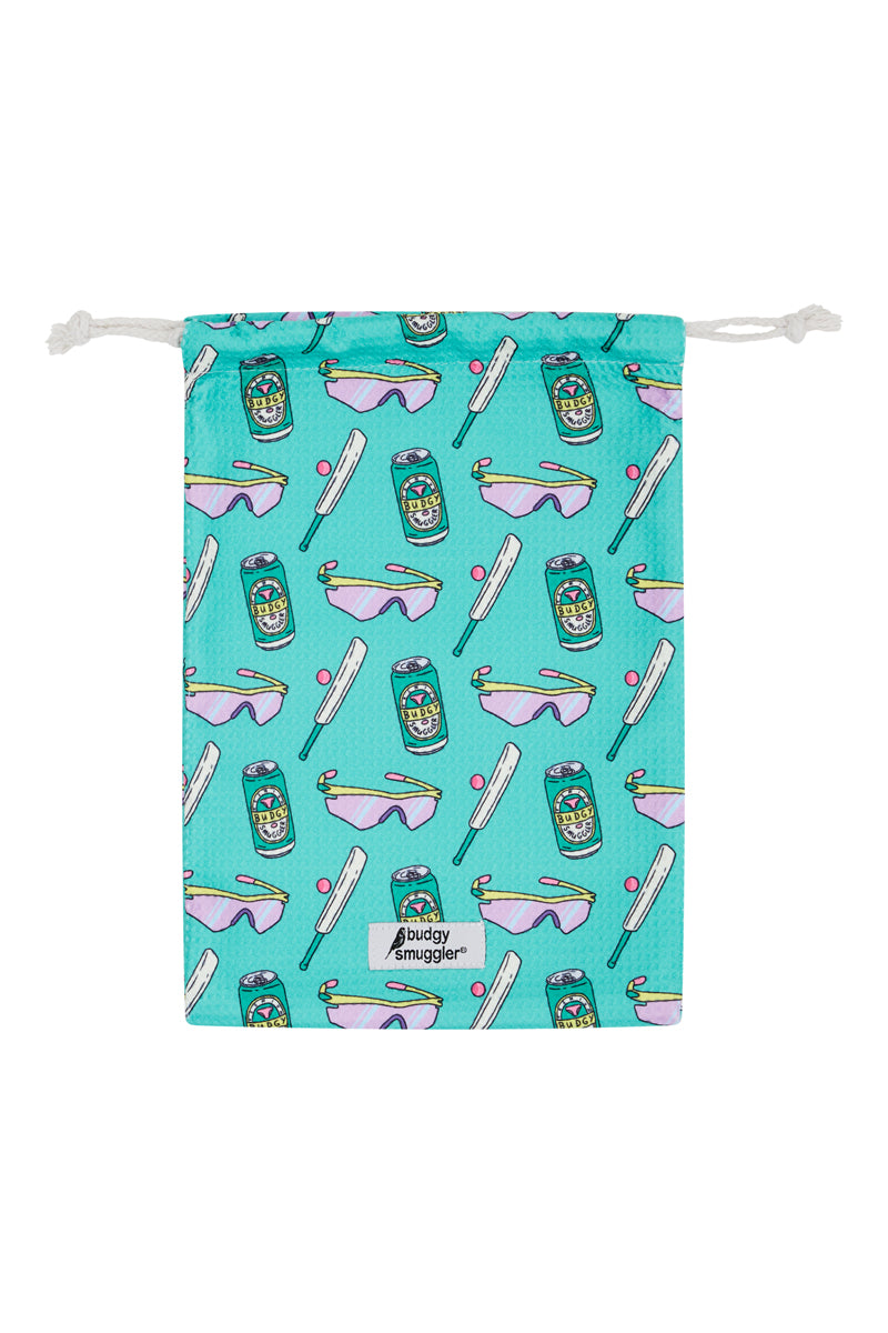 Double Sided Towel in Peak Performance