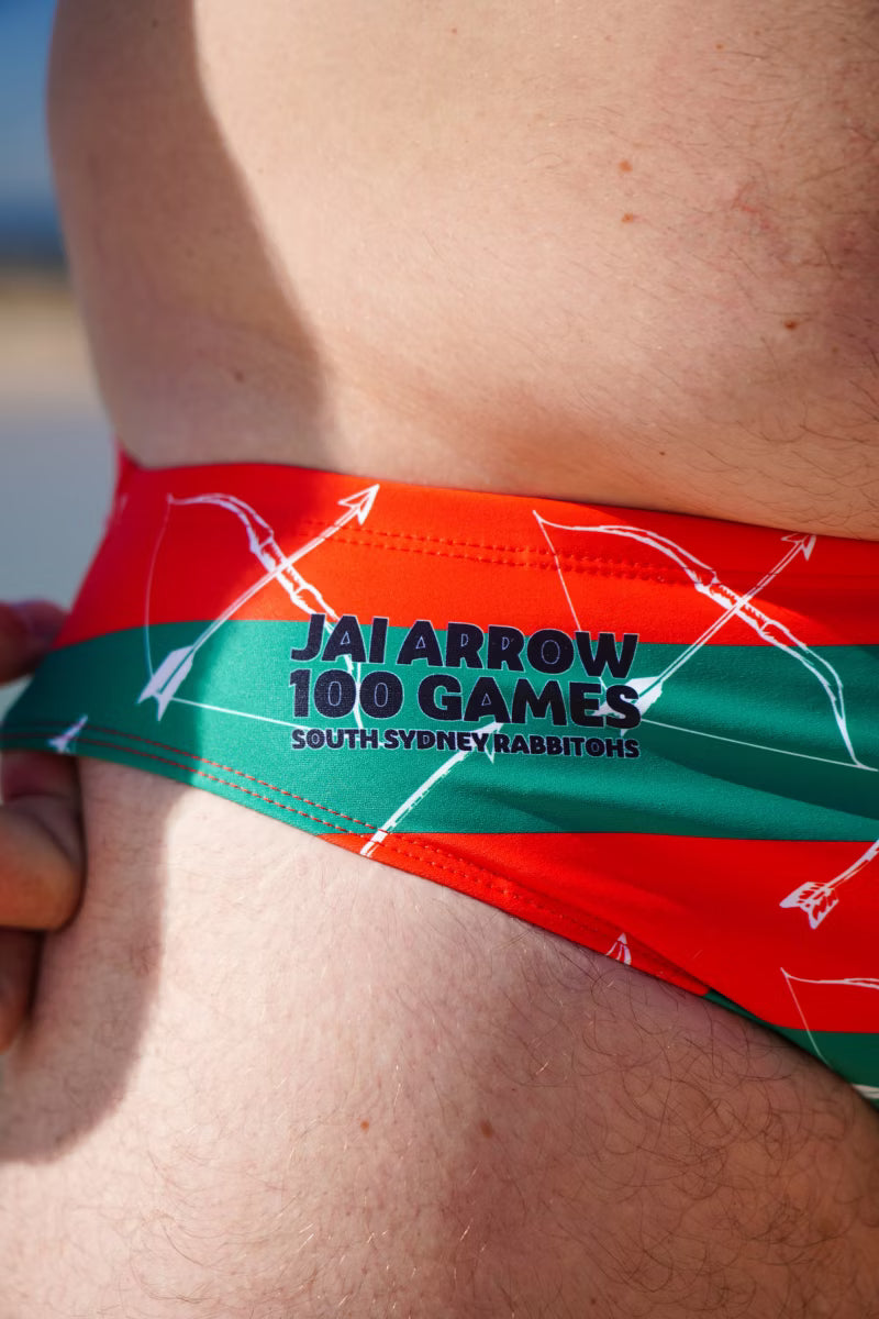 Jai's Arrows | Made to Order