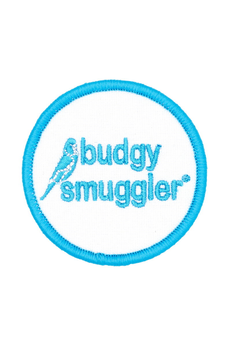 Budgy Smuggler Patches