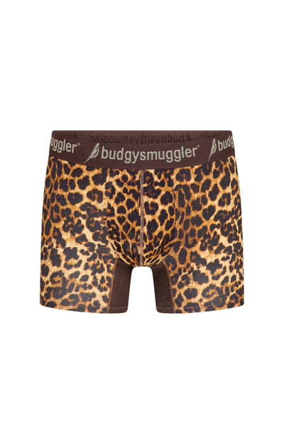 Men's Underwear Trunks in New Money