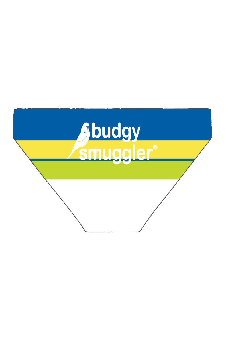 Budgy Smuggler Australia