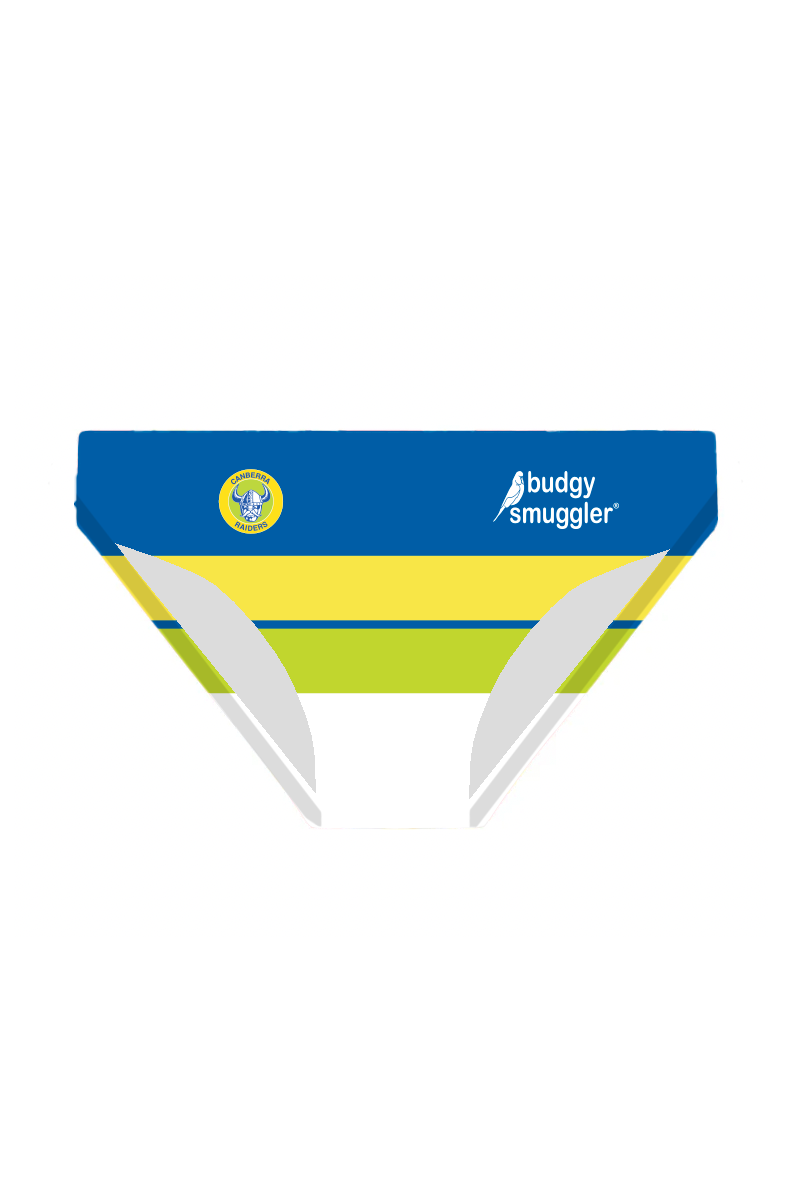 Budgy Smuggler Australia