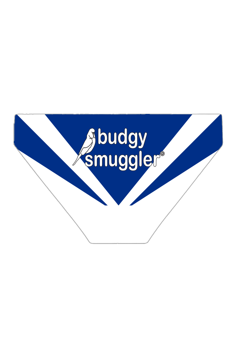 Budgy Smuggler Australia