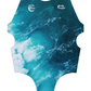 Caloundra Ocean Swimmers Thick Strap One piece  | Made to Order