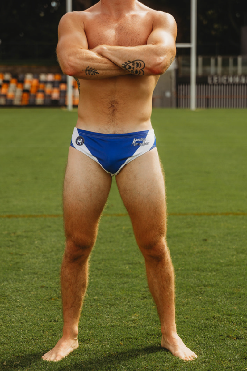 Budgy Smuggler Australia